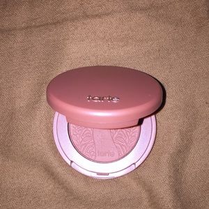 Tarte blush